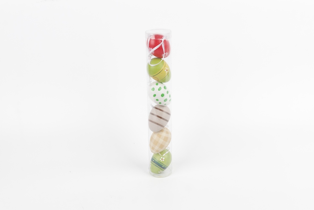 Veze Pashke Me Paketim Set*6 KE27 Imp