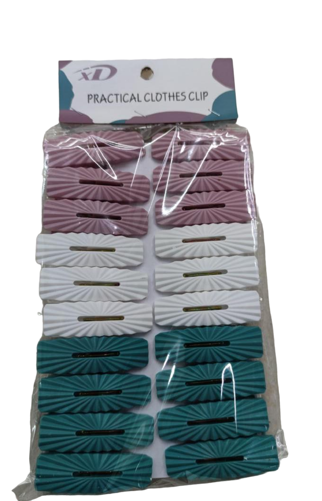 Kapse Rrobash 20 Pcs Imp