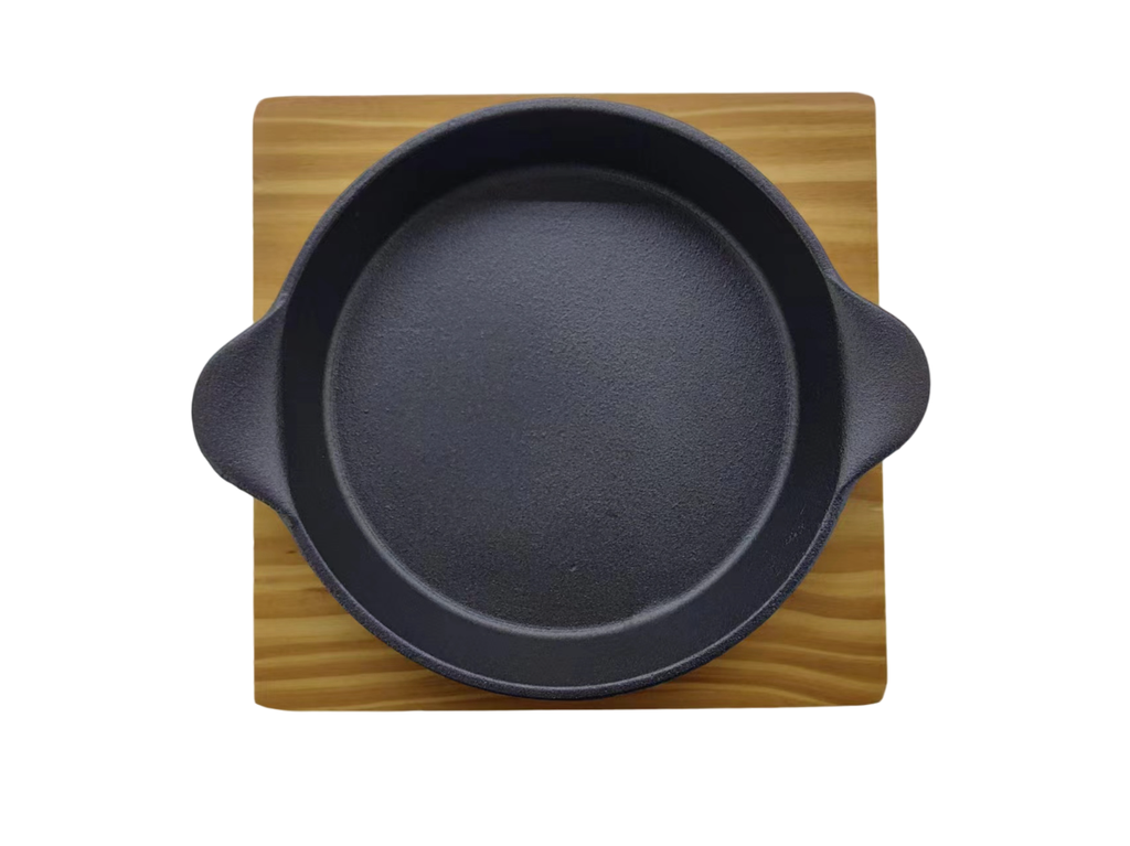 Tave  Gize 15Cm Me Bazament Druri Imp