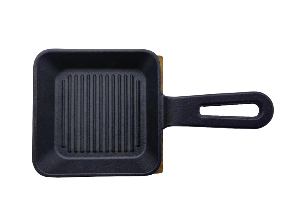 Tigan Gize 14Cm Me Bazament Druri Imp