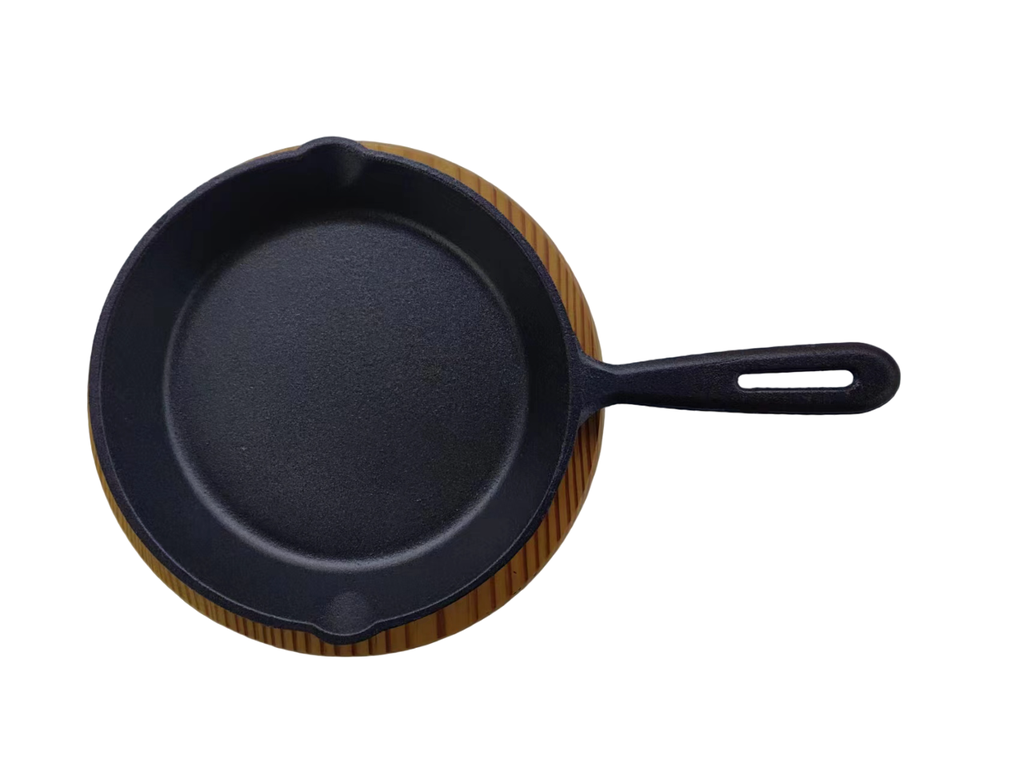 Tigan Gize 20Cm Me Bazament Druri Imp