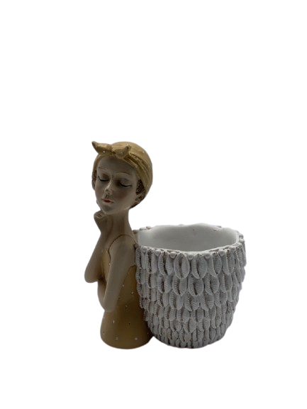 Bust vajze