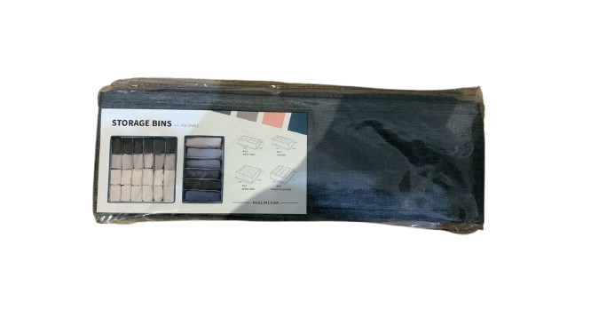 Organizues Rrobash 3 GR