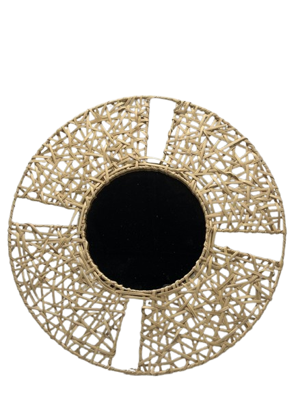 Pasqyre e Thurur E Madhe