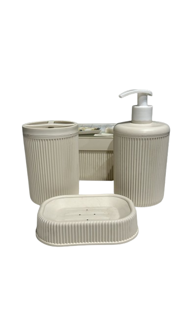 Set Tualeti Kosova *4