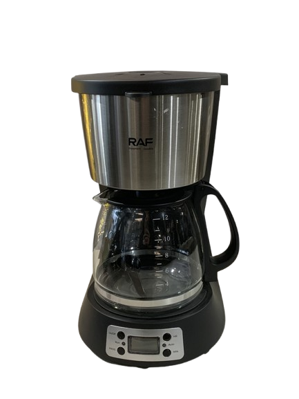 Paisje Kafe Filter 1.5L R.130 Imp