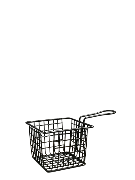 Kosh metalik Per Patate Imp