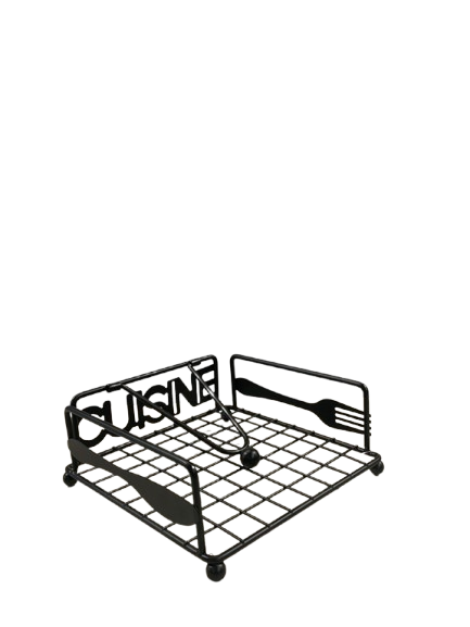 Mbajtese letre metalike Imp