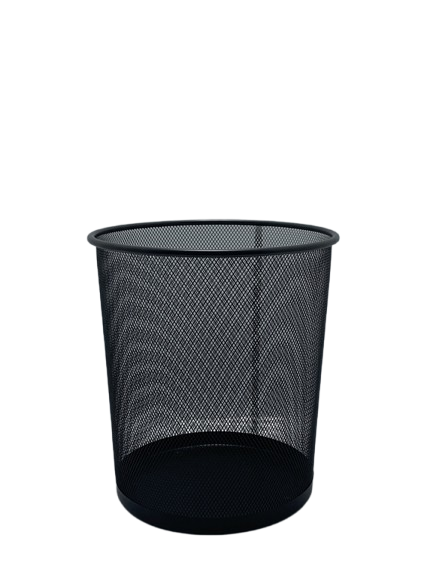 Kosh Mbeturinash Me Rrjete I Mesem Imp