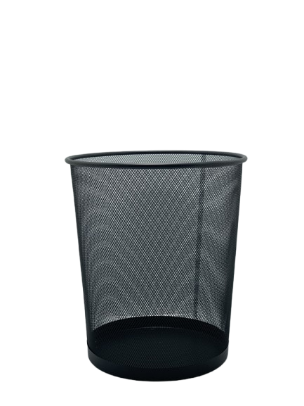 Kosh Mbeturinash Me Rrjete I Madh Imp