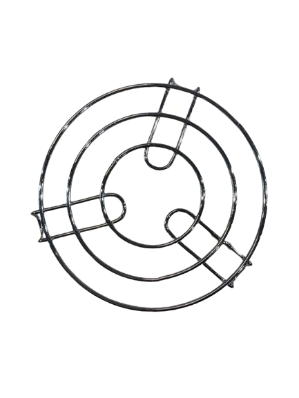 Mbajtese Tenxhere rrethore inoks Imp