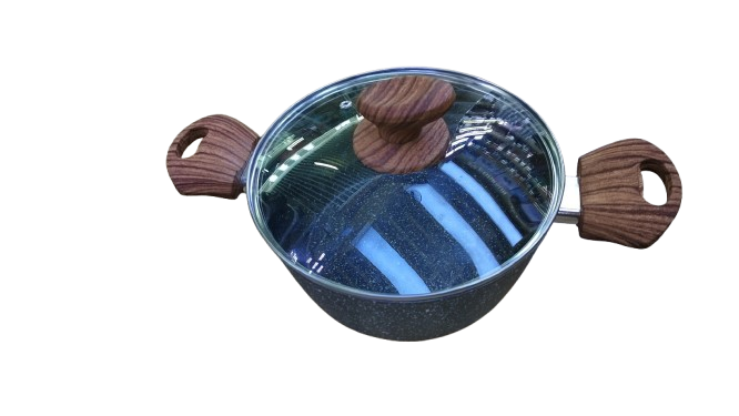 Tenxhere Guri 28 Cm Imp