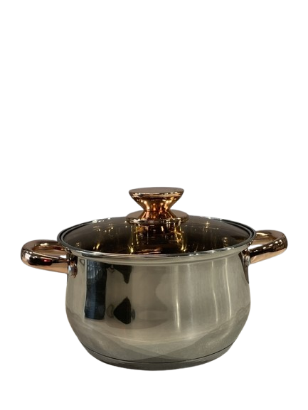 Tenxhere Tek 18 Cm IMP