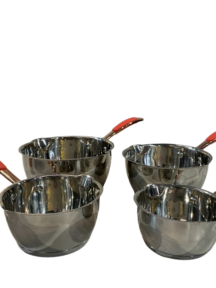 Set Tiganesh Me 4 Cop Kv-1088 Imp