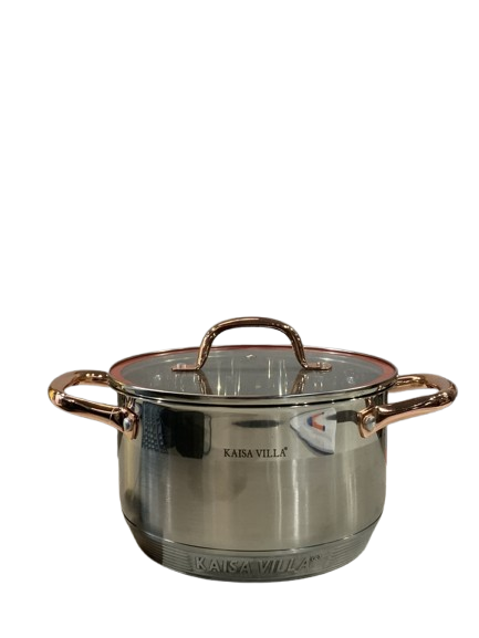 Tenxhere 20 cm KV-6636 IMP