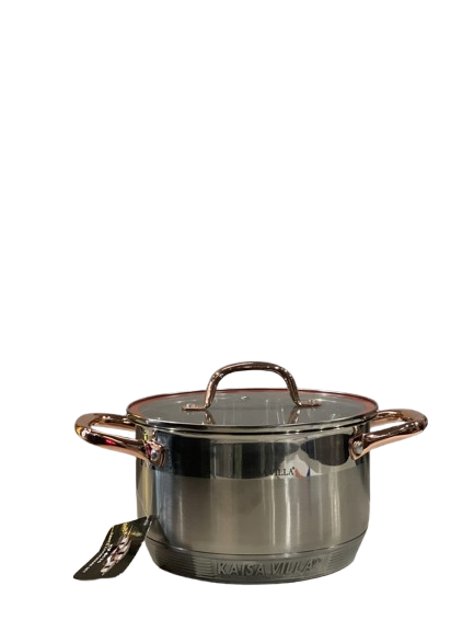 Tigan 18 cm KV-6636 IMP
