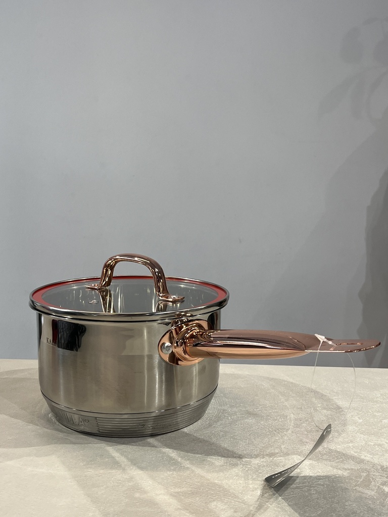 Tigan 18 cm KV-6636 IMP