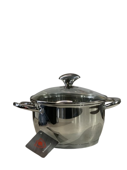 Tenxhere 20 Cm Kv-6646 Imp