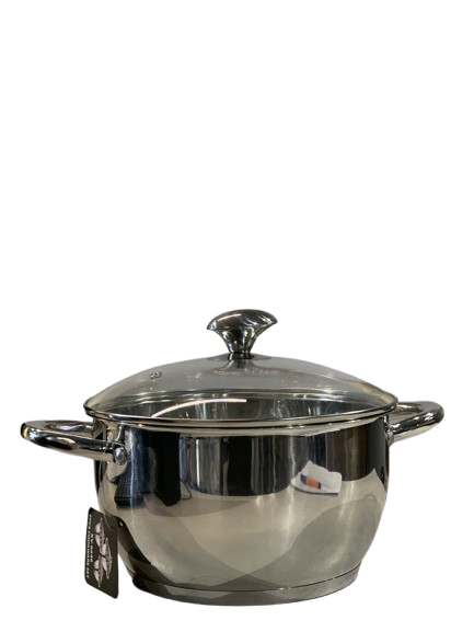 Tenxhere 24 Cm Kv-6646 Imp