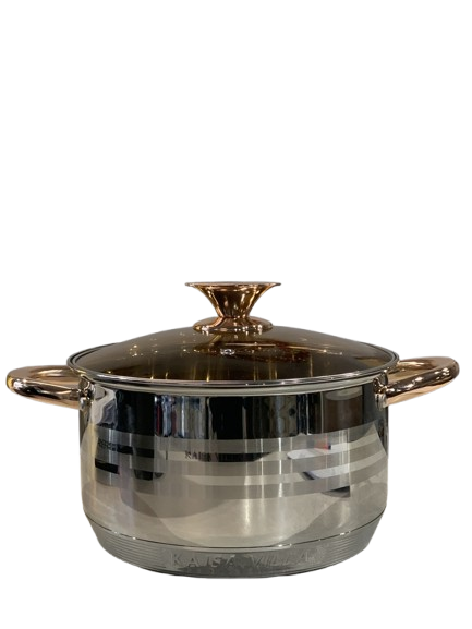Tenxhere 24 cm KV-6618 IMP