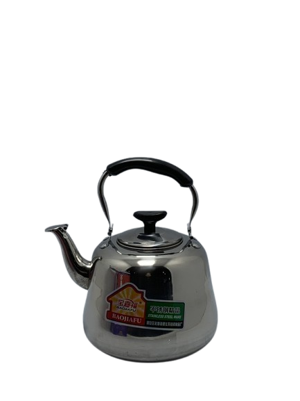Ibrik Inoksi 2L Imp