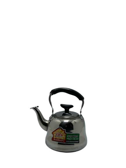 Ibrik Inoksi 1L Imp 