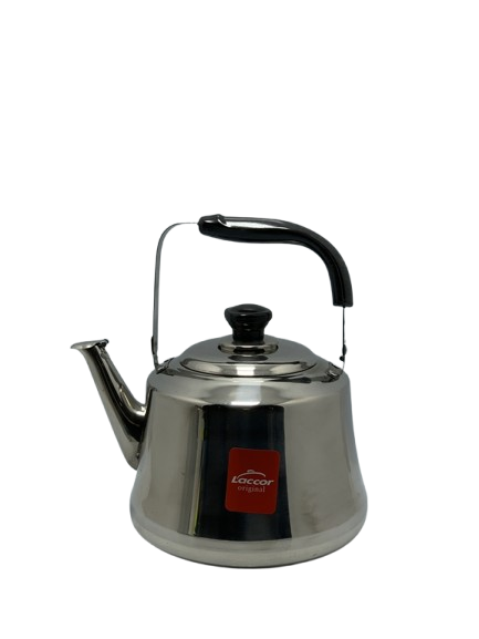 Ibrik Inoksi Premium 4L Imp