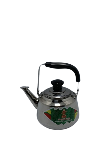 Ibrik Inoksi Premium 1L Imp