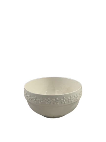 Tas I Bardhe 5.5Inch Imp