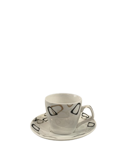 Filxhan Me Dizenjo Set*6 Imp