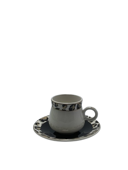 Filxhan Kafe Set*6 IMP