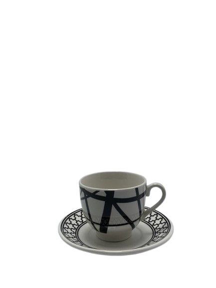 Filxhan Me Dizenjo Set*6 Imp