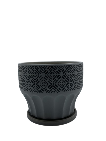 Vazo Porcelani E Vogel Imp
