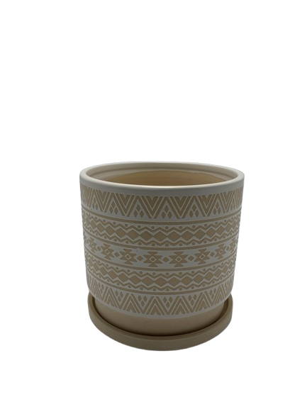 Vazo Porcelani Boho E Vogel Imp