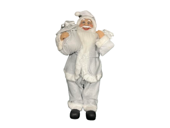 Babagjysh I Bardhe 60 Cm IMP