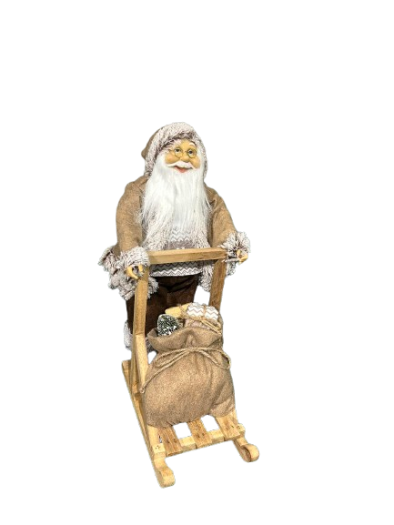 Babagjysh Me Karroce IMP