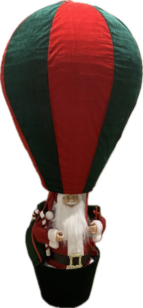 Balon Me Babagjysh IMP