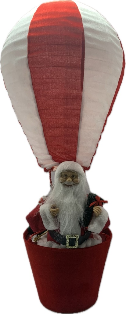 Balon Me Babagjysh IMP