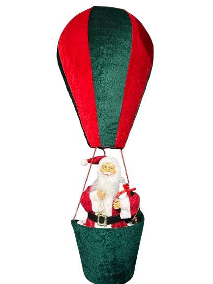 Balon Me Babagjysh IMP