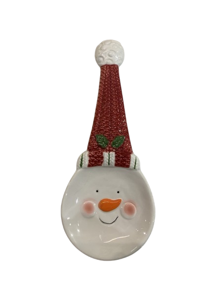 Mbajtese Luge Me Santa IMP