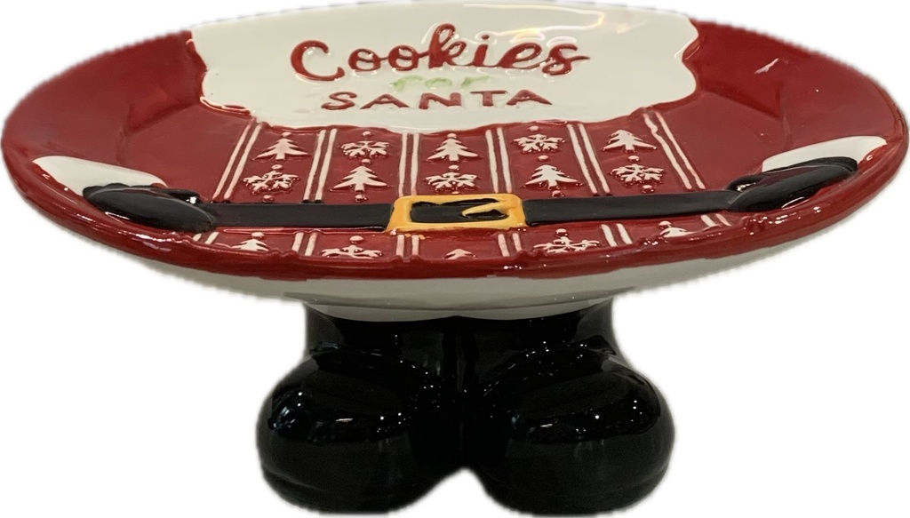 Ekspozitor Me Santa IMP