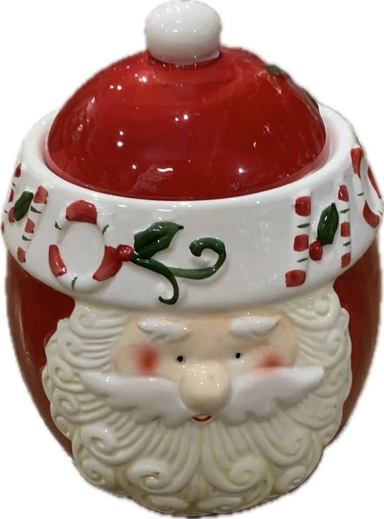 Biskotier Me Babagjysh IMP