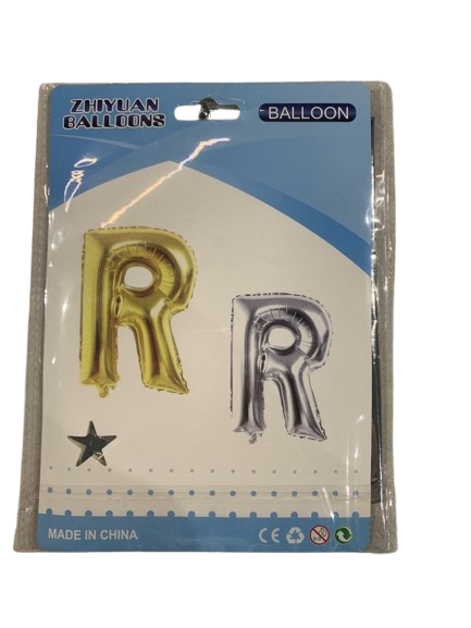 Shkronja Me Fryrje 32