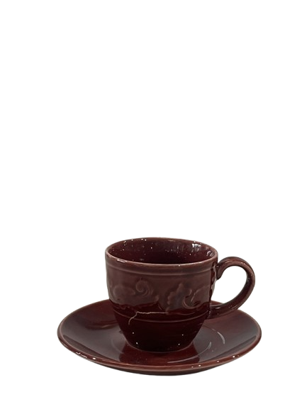 Filxhan I Kuq Set*6