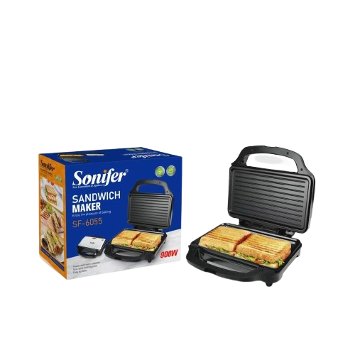 Tostier Sonifer 900W