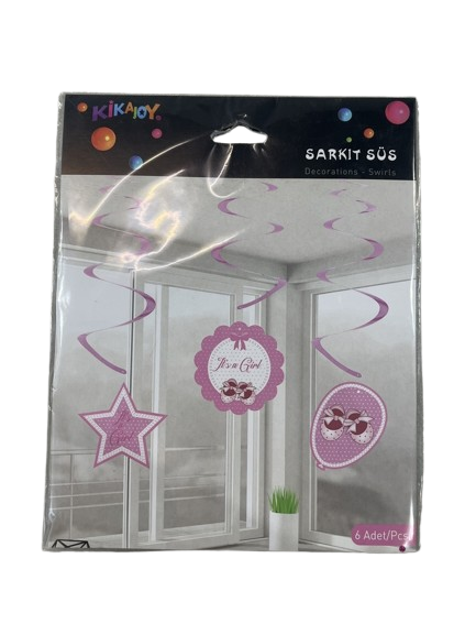 Baby Shower Boy Or Girl