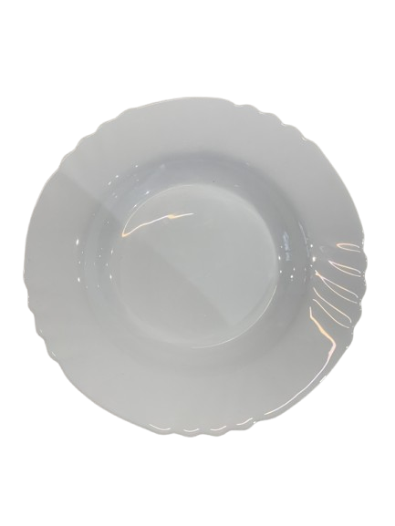 Piatto Ebro Fondo Dm23 Bormioli 1 cope