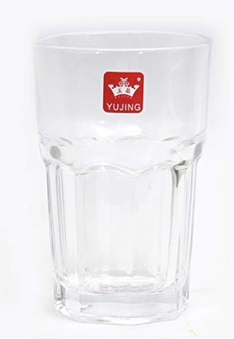 Gote Casablanca E Shkurter Kineze Set*6 IMP