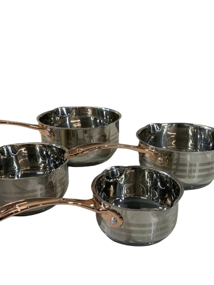 Set Tiganesh Me 4 Cop Kv-1087 Imp