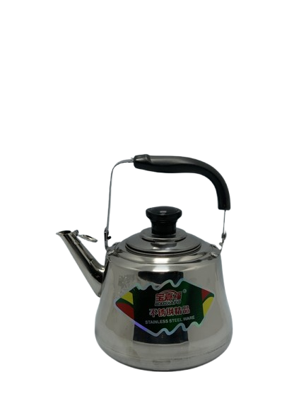 Ibrik Inoksi Premium 1.5L Imp